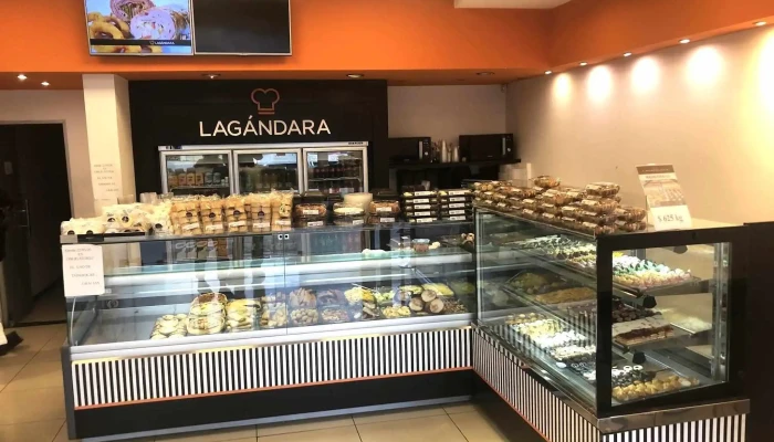 Lagandara Ambiente - Panadería