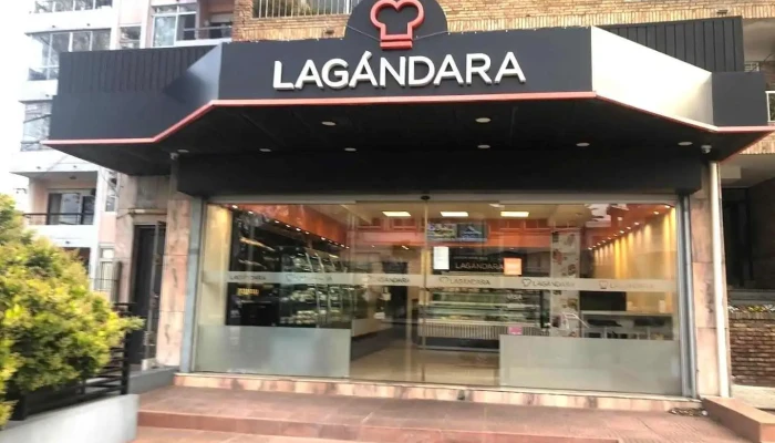 Lagandara Montevideo - Panadería