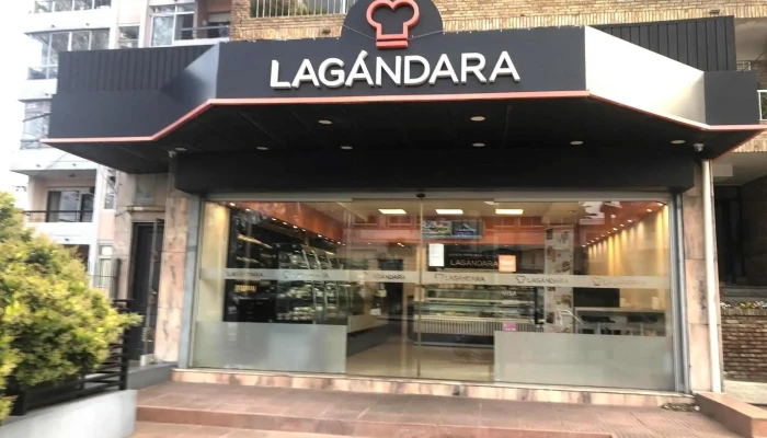 Lagandara Todo - Panadería