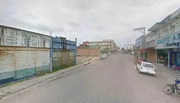 Lancheria Mariela:  Street View Y 360