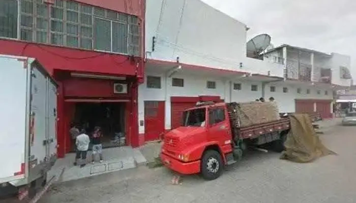 Lanches El Orejano:  Street View Y 360