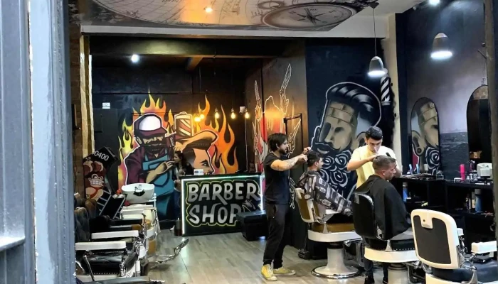 Lander - 11400 Montevideo