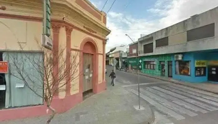 Lang San Carlos -  Zonadeg - San Carlos