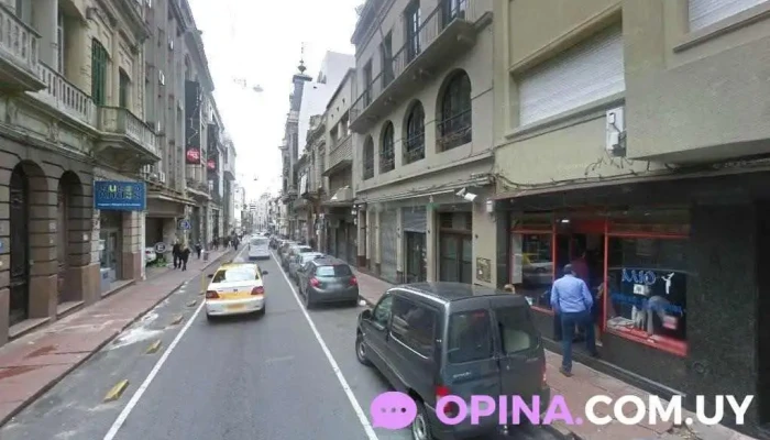 Lannis Negocios Inmobiliarios - Montevideo