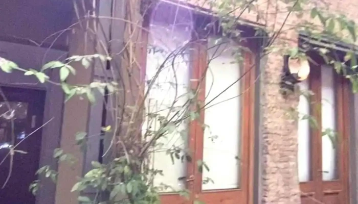 Las Glicinas Boutique Apartments -  Exterior - Col. del Sacramento