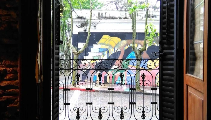 Las Glicinas Boutique Apartments -  Precios - Col. del Sacramento