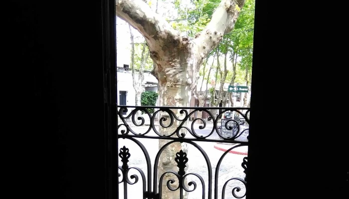 Las Glicinas Boutique Apartments -  Videos - Col. del Sacramento