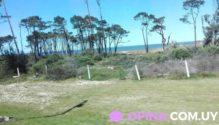 Las Grutas - Francisco Antonio Aime Esq