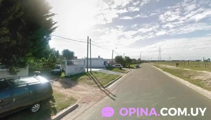 Las Leonas - Maldonado