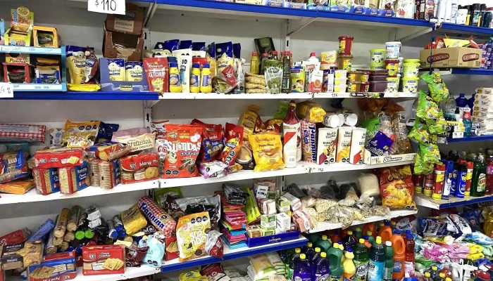 Las Marias - Departamento De Canelones