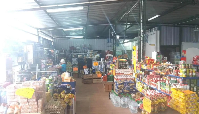 Las Muchachas - 20400 San Carlos