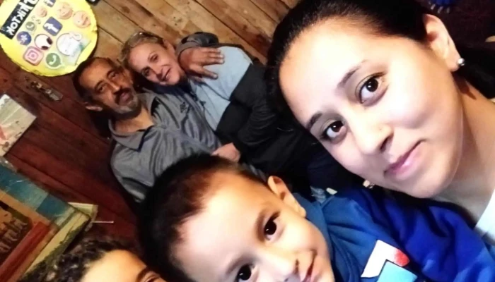 Las piedras - 18 De Mayo