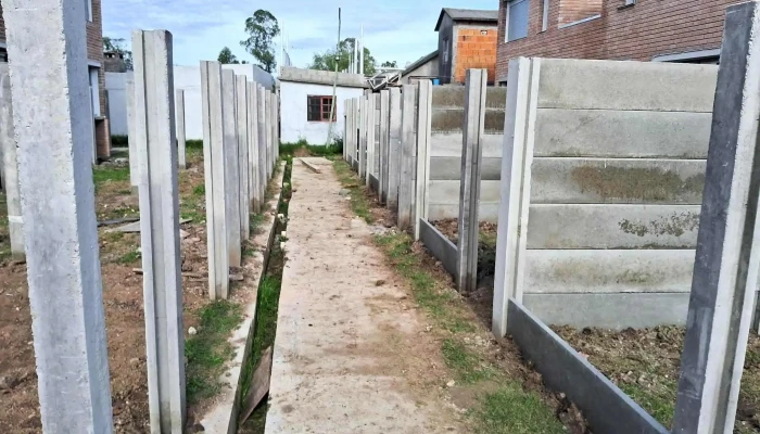 Las Piedras -  Numero - Montevideo