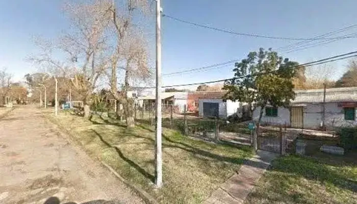 Las Piedras -  Numerodeg - Montevideo