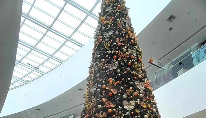 Las Piedras Shopping -  Cerca De Mi - Las Piedras