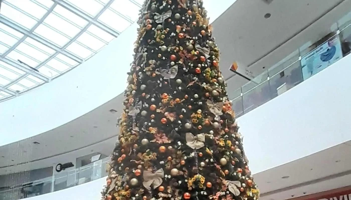 Las Piedras Shopping -  Puntaje - Las Piedras