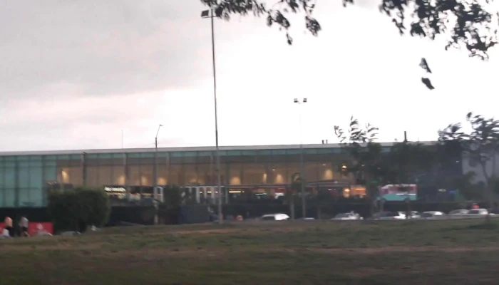 Las Piedras Shopping -  Telefono - Las Piedras