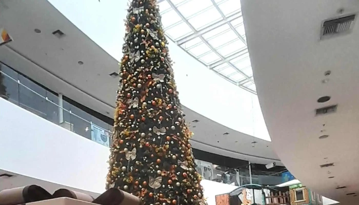 Las Piedras Shopping -  Videos - Las Piedras