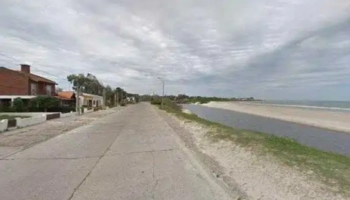 Las Tinas:  Street View Y 360