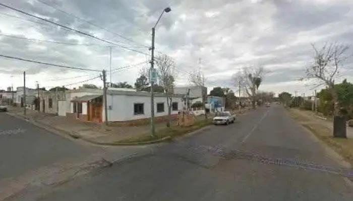 Las Tortas Fritas De San Carlos:  Street View Y 360