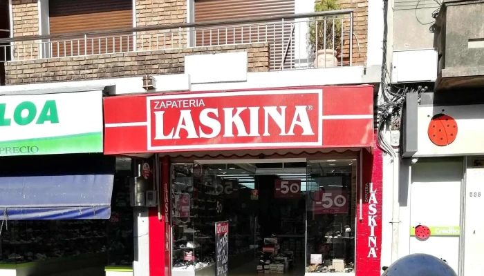 Laskina - 90000 Canelones