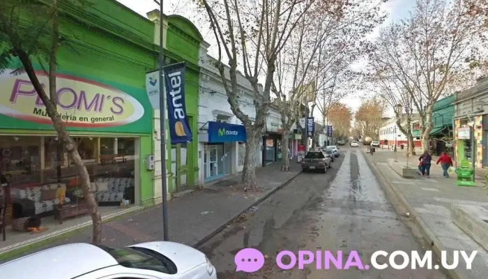 Laskina Durazno - 97000 Durazno