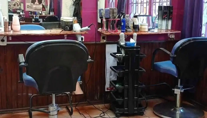 Laura Peinados - César Mayo Gutierrez