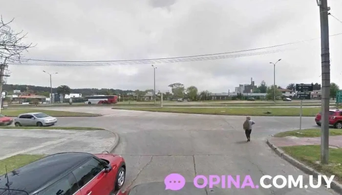 Laura Soto Estilista - 11400 Montevideo