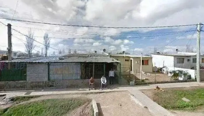 Lavarropas El Pi -  Direccion - Montevideo