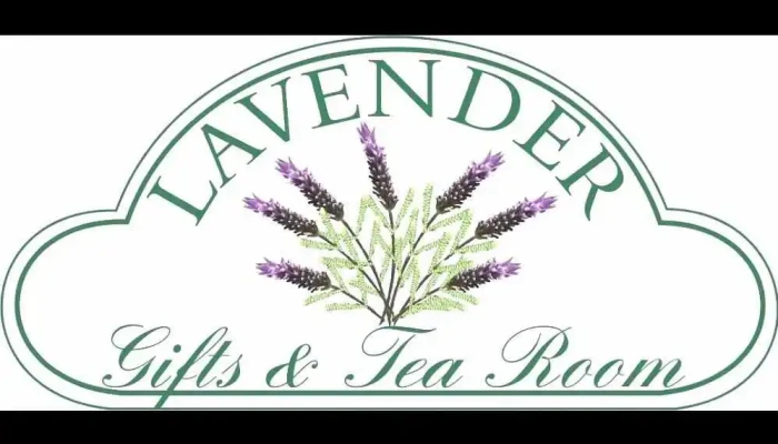 Lavender Tea Room:  Del Propietario