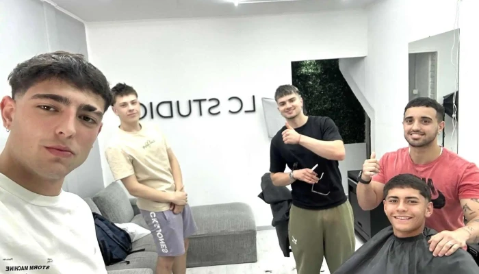 Lc Studio - 11800 Montevideo