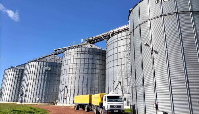 Ldc Nueva Palmira - 70700 Nueva Palmira