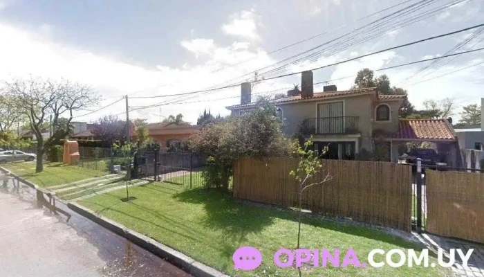 Leal Propiedades - Montevideo