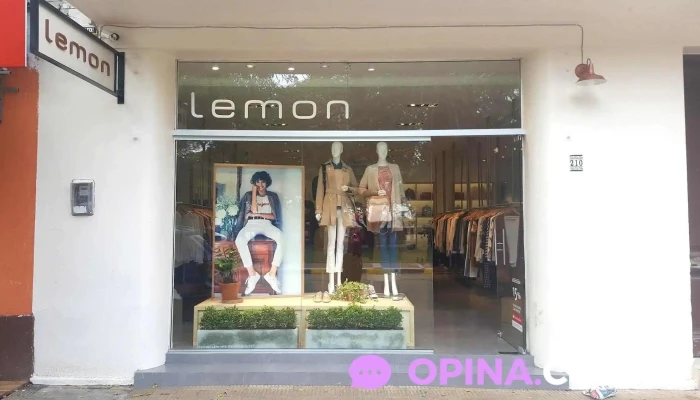 Lemon Tacuarembó - 45000 Tacuarembó