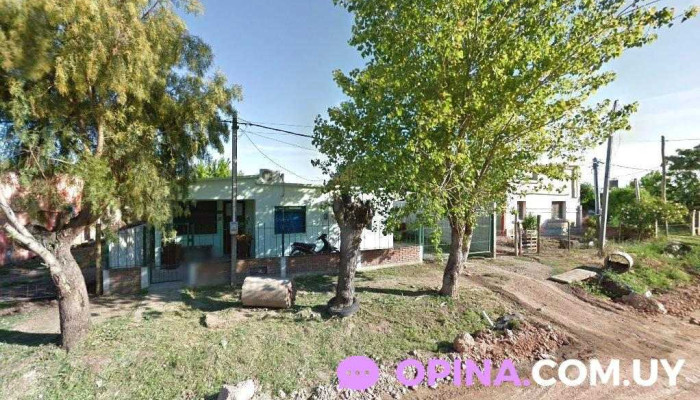 Leñeria - 75100 Dolores