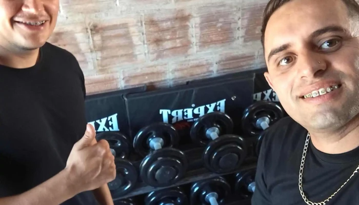 Leo Gym -  Direccion - Bella Unión