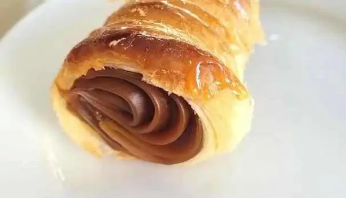 Les Delices Croissant - Restaurante