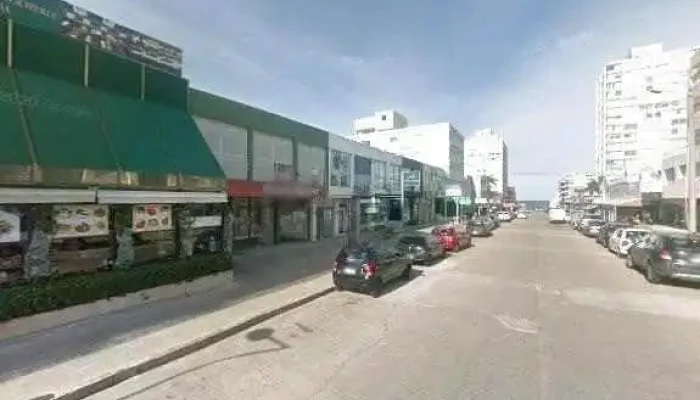 Les Delices Street View Y 360 - Restaurante