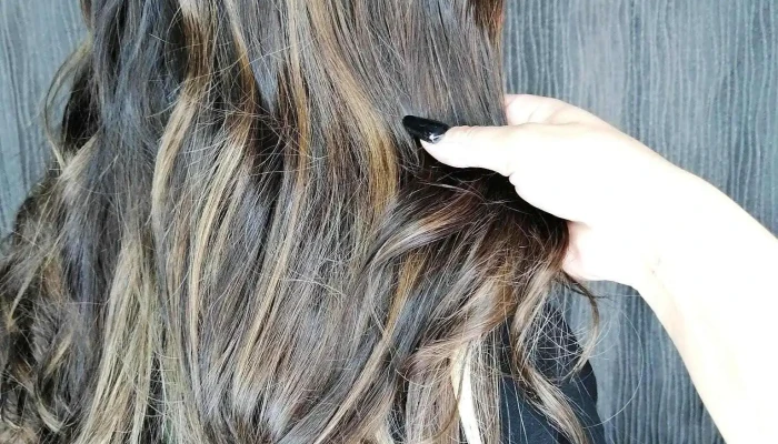 Leticia Pérez Estilista - 12800 Montevideo