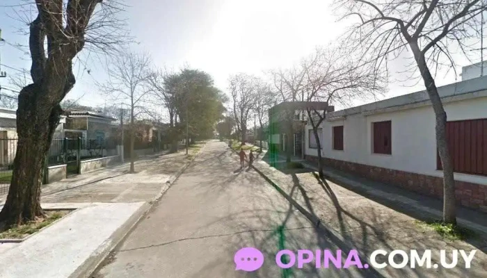 Letisland - Montevideo