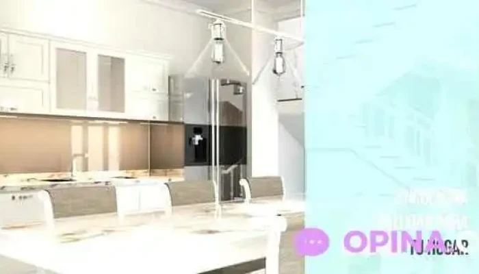 Level Bienes Raices Sitio Web - Montevideo