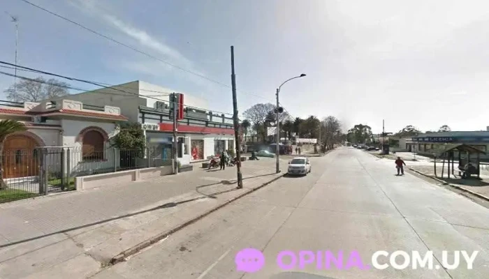 LEZICApropiedadesyseguros - Montevideo