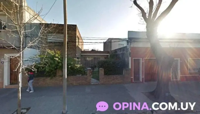 Lf Studio | Barbería - 11800 Montevideo