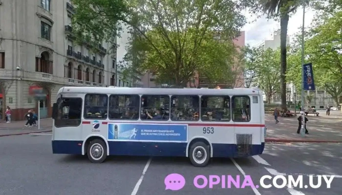 Liberty Uruguay - Dr. Enrique Tarigo