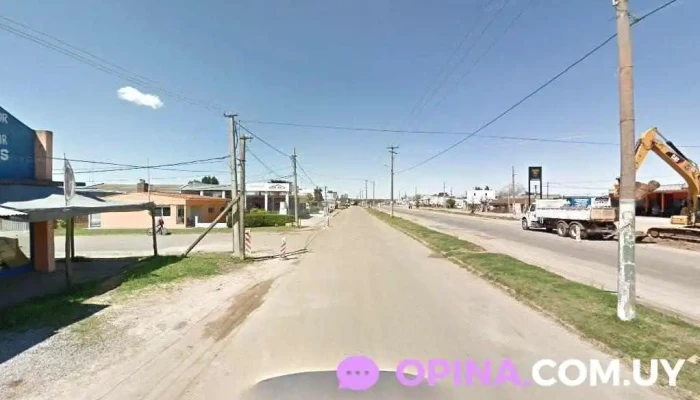 Libertyfit - Libertad