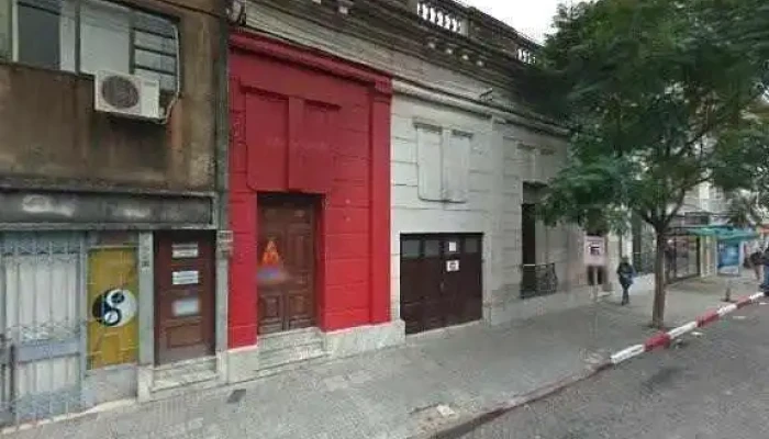 Libreria 33 Cerca De Mideg - Salto