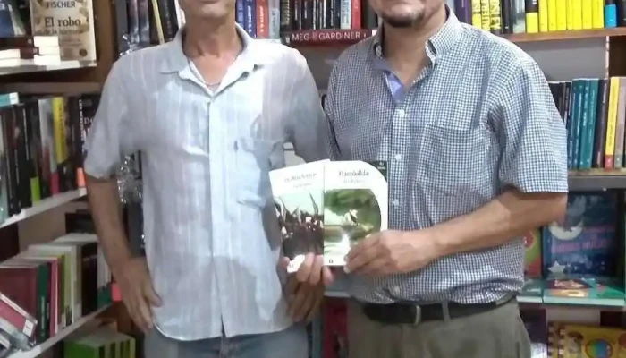 Libreria 33 Libro - Salto