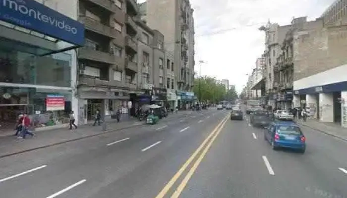 Libreria Banda Oriental Videosdeg - Montevideo