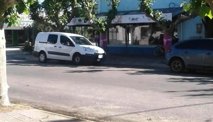 Libreria Del Estudiante Catalogo - Juan L. Lacaze