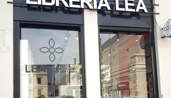 Librería Editorial Arquidiocesana Tienda Lea - Montevideo